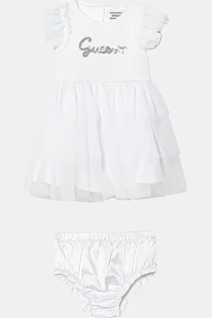 Guess Vestito bambina colore A5RK02 KAUH0