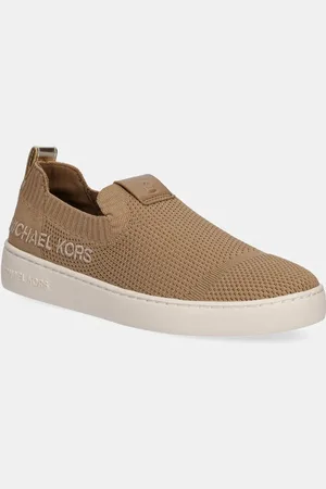 Michael Kors Scarpe da ginnastica Juno donna colore 43R5JUFPAD.297