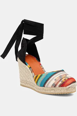 Missoni Espadrillas Eva 80 MWB008_083
