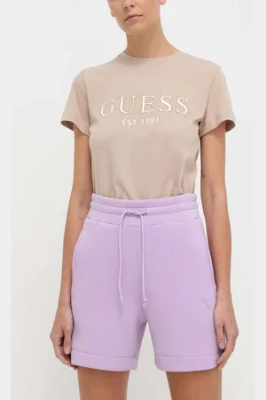 Guess Pantaloncini donna colore