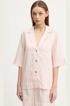 Chantelle Camicia da pigiama donna colore C19IH5
