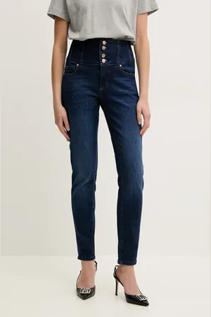 Guess Jeans donna colore W5RA1F D5L91
