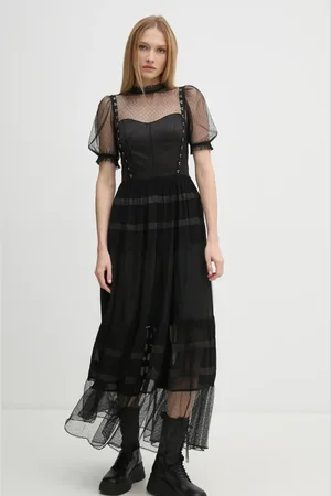 AllSaints Vestito RYLA colore W155DB