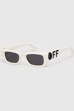 OFF-WHITE Occhiali da sole donna colore OERI124_490107