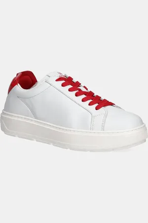 Moschino Sneakers in pelle colore JA15174G1MIA310B
