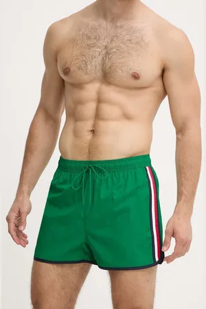 Tommy Hilfiger Pantaloncini da bagno uomo colore UM0UM03217