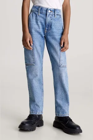 Calvin Klein Jeans per bambini