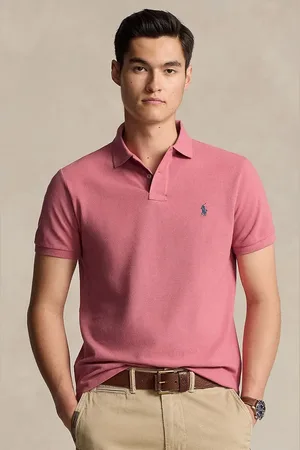 Ralph Lauren Polo in cotone colore 710536856