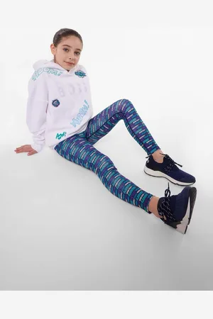 HUGO BOSS Felpa per bambini con cappuccio