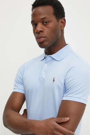 Ralph Lauren Polo in cotone colore 710713130