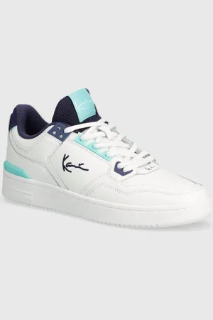 Karl Kani Sneakers 89 LXRY colore 1080469 KKFWM000368
