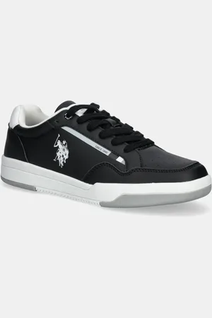 U.S. Polo Assn. Sneakers STEVE003M/5Y1 uomo colore STEVE