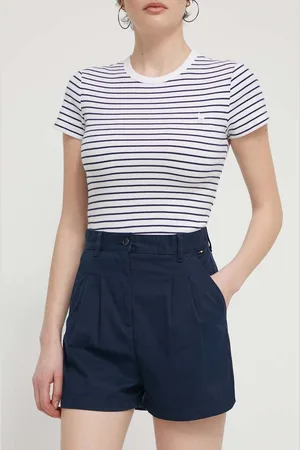 Tommy Hilfiger Pantaloncini donna colore DW0DW17775