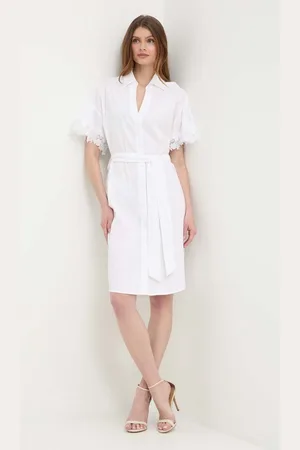 Twin-Set Vestito colore
