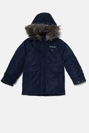 Columbia Giacca per bambini Nordic Strider colore 2090222