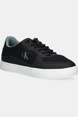 Calvin Klein Sneakers CLASSIC CUPSOLE TECH RIPSTOP uomo colore YM0YM01202