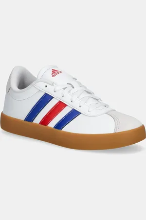 adidas Scarpe da ginnastica per bambini VL COURT 3.0 colore JH8721