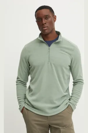 Jack Wolfskin Felpa da sport Taunus colore