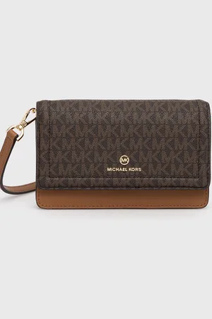 Michael Kors Borsa a mano in pelle