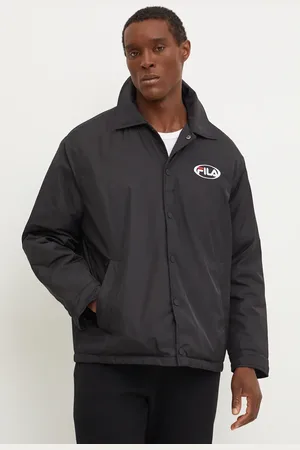 Fila Giacca Lenoir uomo colore FAM0775