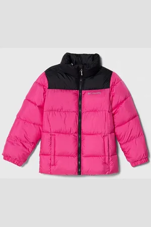 Columbia Giacca bambino/a U Puffect Jacket colore