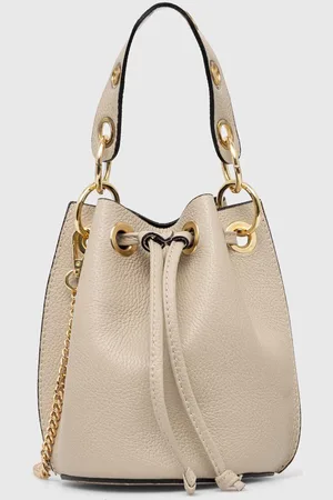 ANSWEAR Borsa a mano in pelle colore