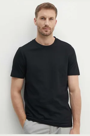HUGO BOSS T-shirt uomo colore