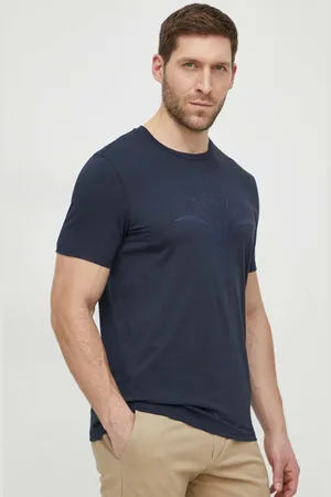 JOOP! T-shirt in cotone uomo colore