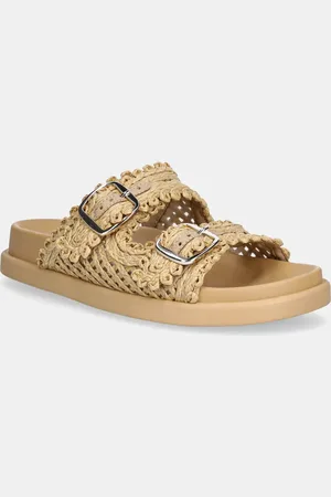 Aldo Ciabatte slide BOHOCHIC donna colore 13967516