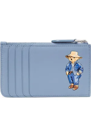 Ralph Lauren Portafoglio in pelle donna colore 427960633