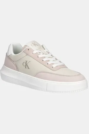 Calvin Klein Sneakers CHUNKY CUPSOLE LOW MIX IN colore YW0YW01768