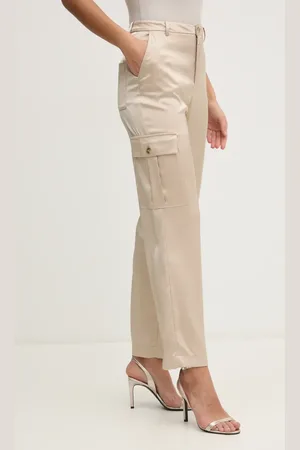 DKNY Pantaloni donna colore DJ4P3011