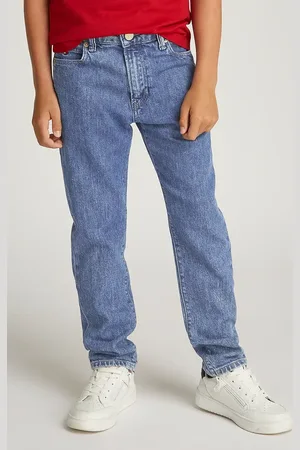 Tommy Hilfiger Jeans per bambini MODERN KB0KB09328