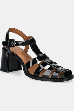 Billi Bi Sandali in pelle colore A8343
