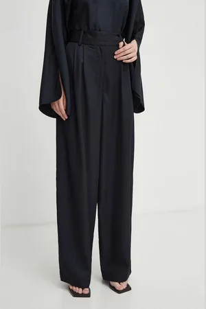 By Malene Birger Pantaloni donna colore