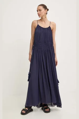 Twin-Set Vestito colore
