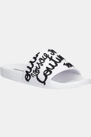 VERSACE Ciabatte slide donna colore 78VA3SQ1 71352 L02