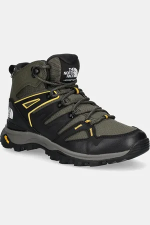 The North Face Scarpe Hedgehog Mid Gore-Tex uomo colore NF0A8AAABQW1