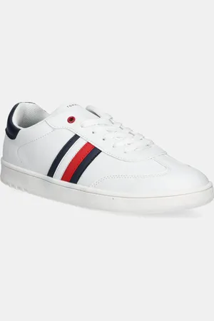 Tommy Hilfiger Scarpe da ginnastica per bambini colore T3X9-33850