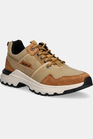 Caterpillar Scarpe da ginnastica in nubuck COLORADO LO CANVAS uomo colore P726177