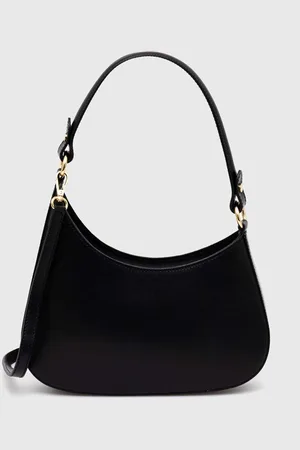 ANSWEAR Borsa a mano in pelle colore