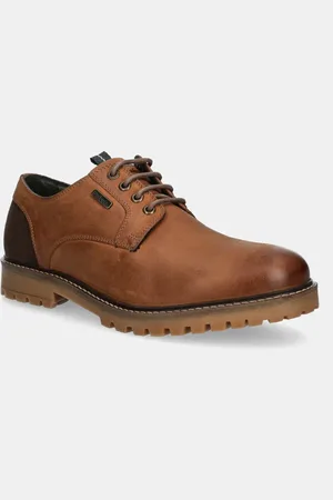 Barbour Scarpe Sandstone uomo colore MFO0714TA52
