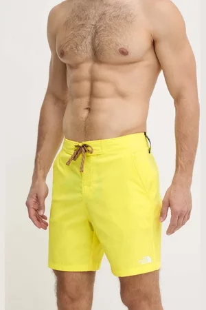 The North Face Pantaloncini da bagno colore NF0A81X1QIF1