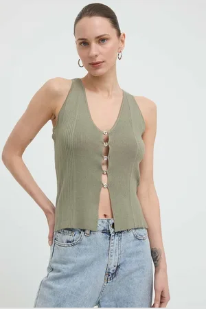 Guess Top donna colore