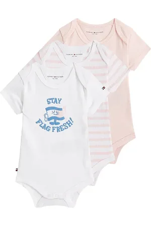 Tommy Hilfiger Body neoanto pacco da 3 KN0KN02048