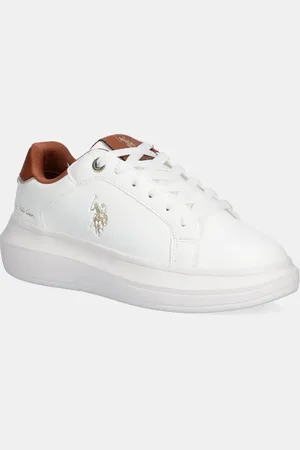U.S. Polo Assn. Sneakers CHELIS colore CHELIS001W/5Y1