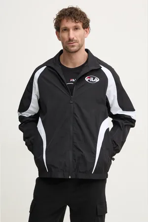 Fila Giacca Lugano uomo colore FAM0772