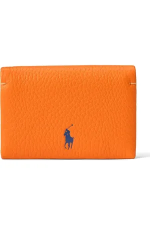 Ralph Lauren Portafoglio in pelle donna colore 427949873