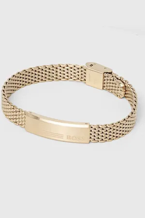 HUGO BOSS Braccialetto uomo 1580610