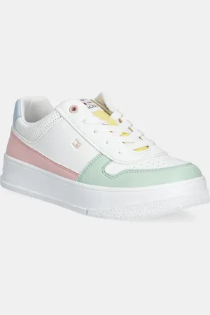 Tommy Hilfiger Scarpe da ginnastica per bambini colore T3A9-33740